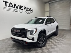 2026 GMC Terrain AT4 SUV