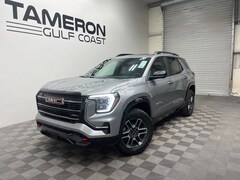 2026 GMC Terrain AT4 SUV