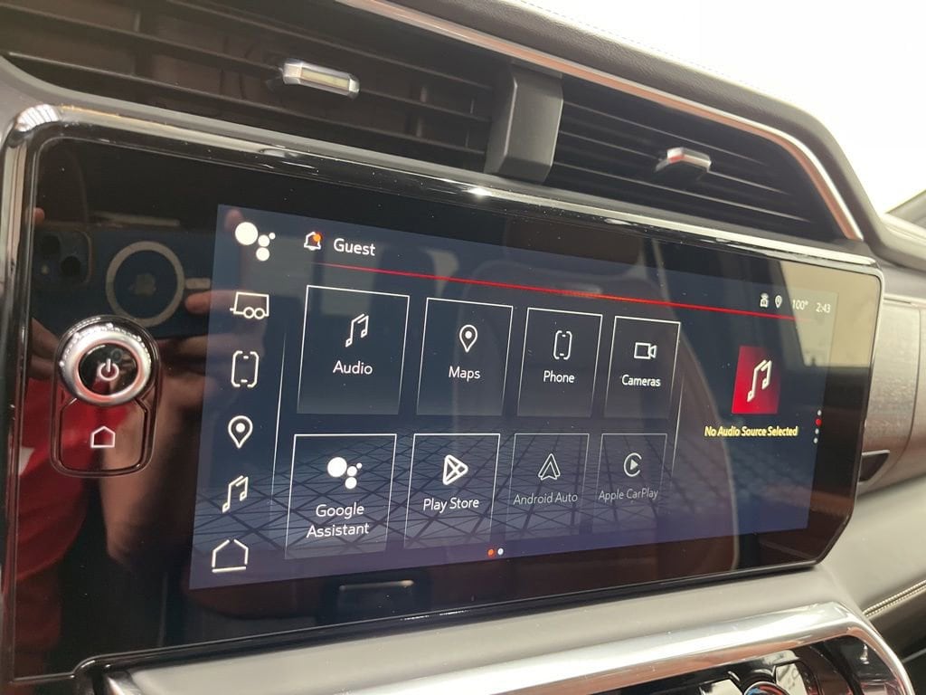 2026 GMC Sierra 1500 Denali Ultimate - Photo 15
