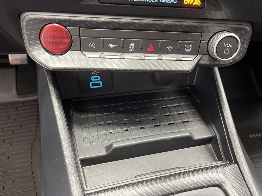 2024 Ford Mustang GT Premium - Photo 25