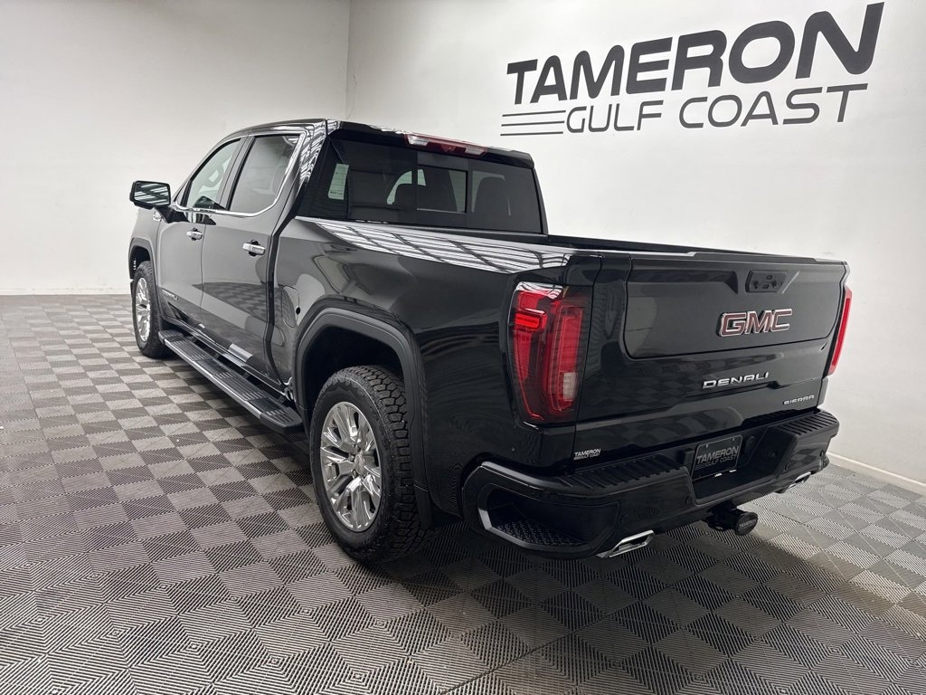 New 2026 GMC Sierra 1500 Denali Truck