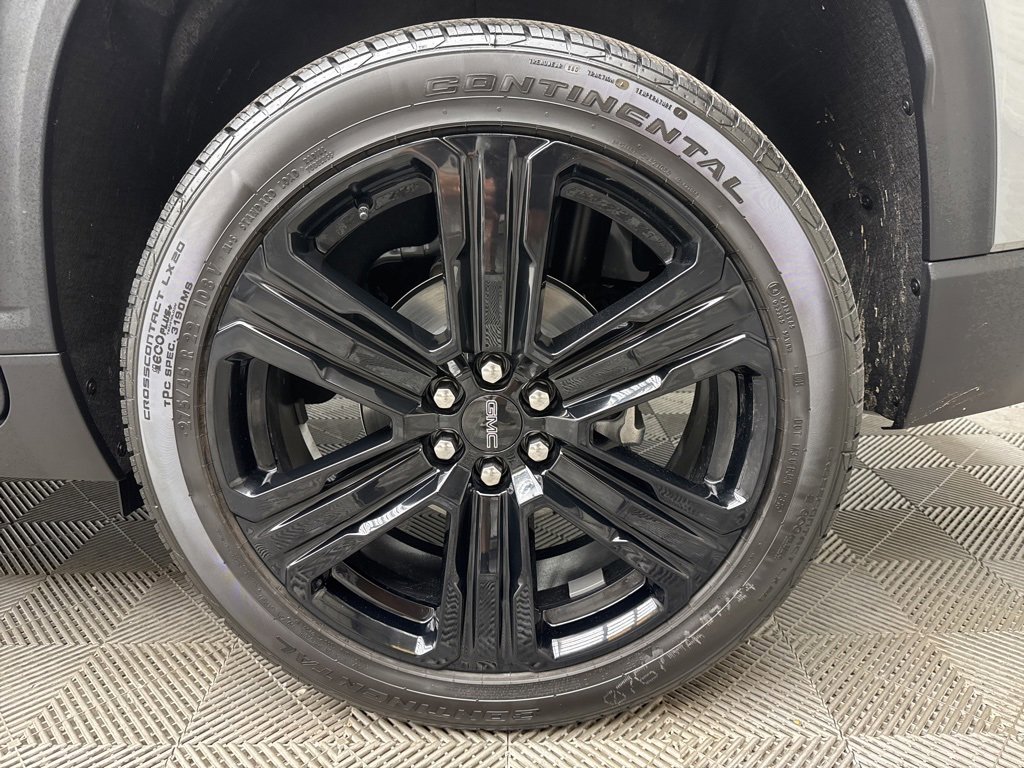 2026 Gmc Acadia Elevation photo 3