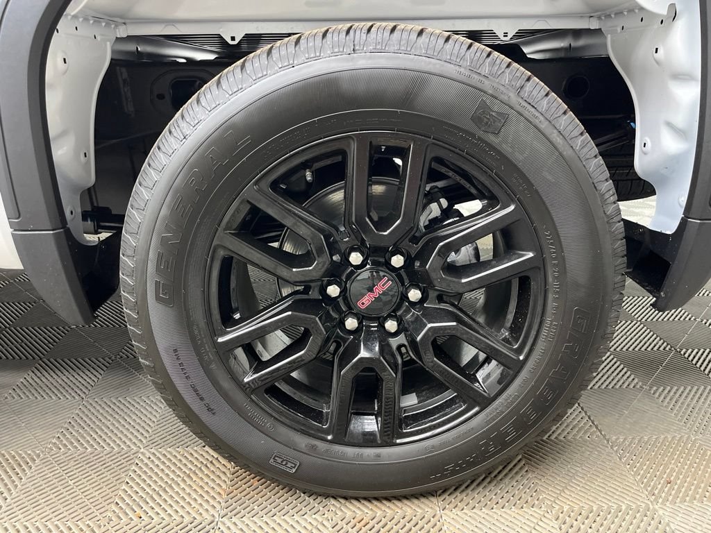 New 2026 GMC Sierra 1500 Pro Truck