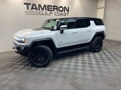 2025 GMC HUMMER EV SUV 2X SUV