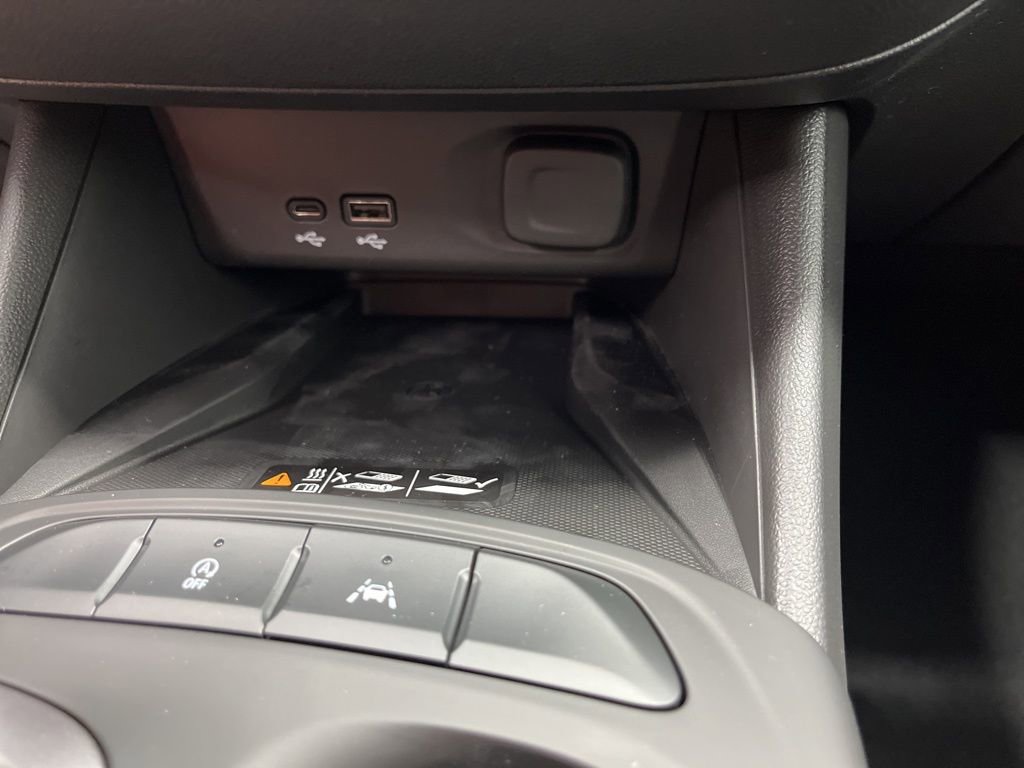 2026 Buick Envista Preferred - Photo 16