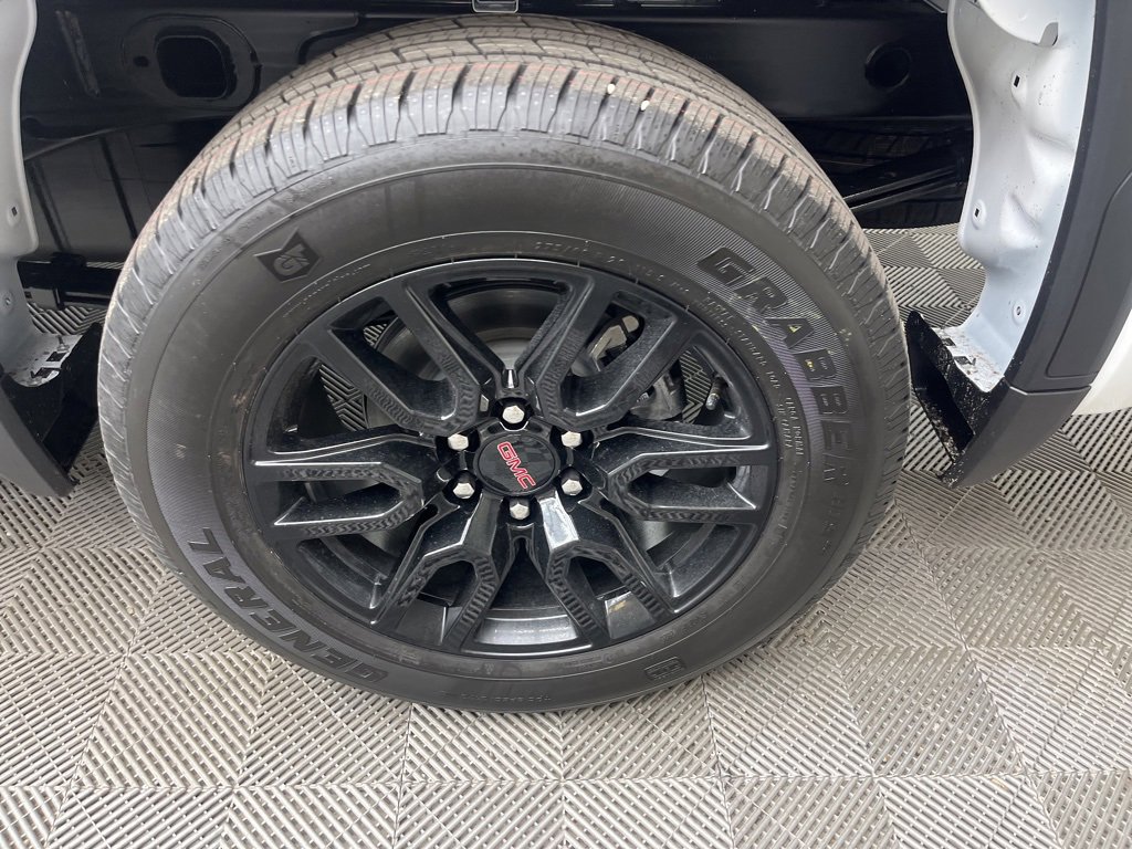 2026 Gmc Sierra 1500 Pro photo 4