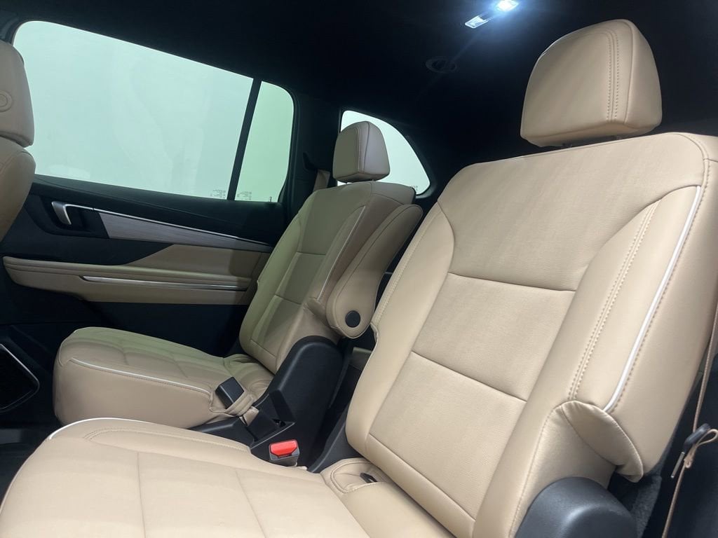 2026 Buick Enclave Preferred - Photo 6