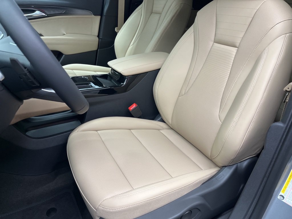 2026 Buick Envision Preferred - Photo 8