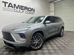 2026 Buick Enclave Avenir SUV