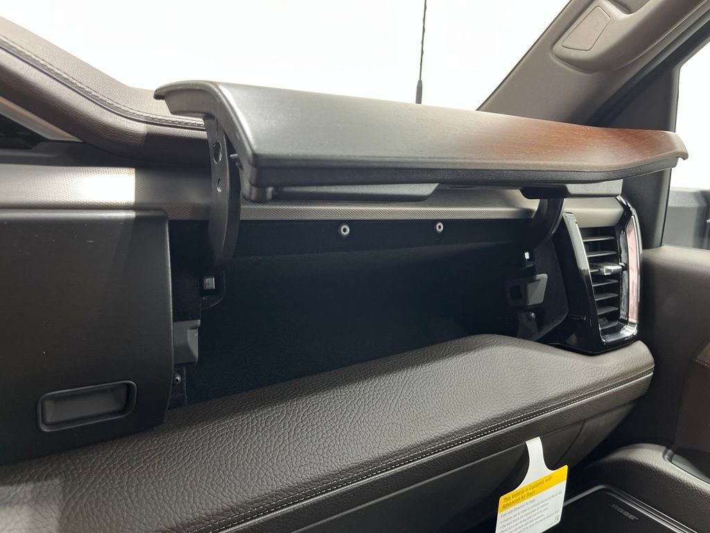 2026 GMC Sierra 2500HD Denali - Photo 21