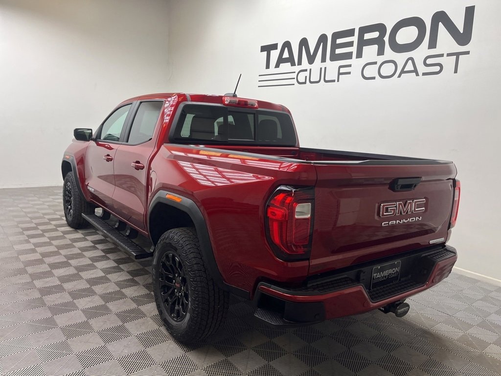 New 2026 GMC Canyon Elevation Truck