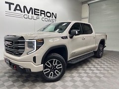 2026 GMC Sierra 1500 AT4 Truck