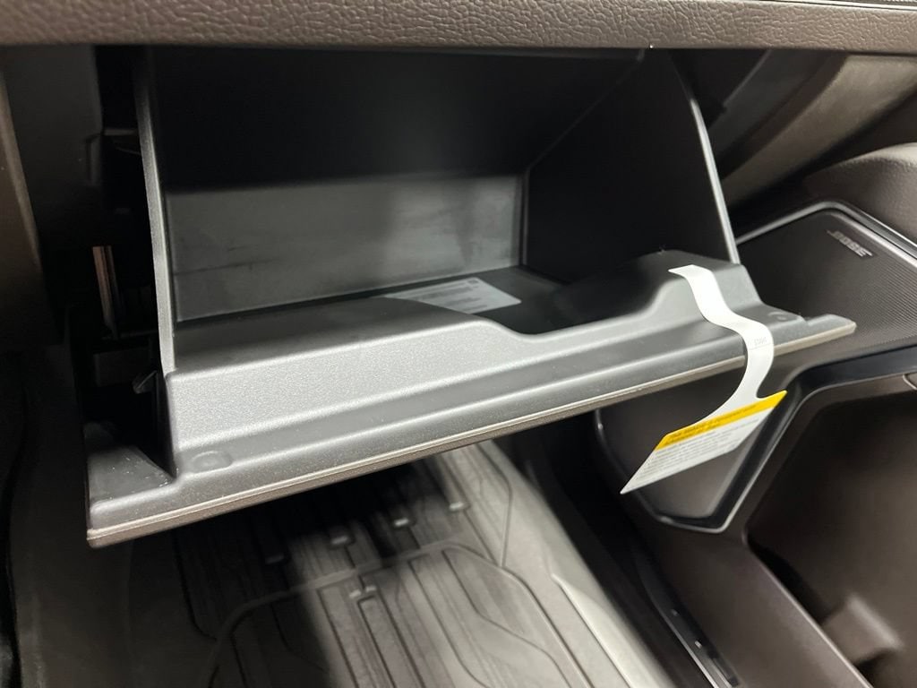 2026 GMC Sierra 2500HD Denali - Photo 20