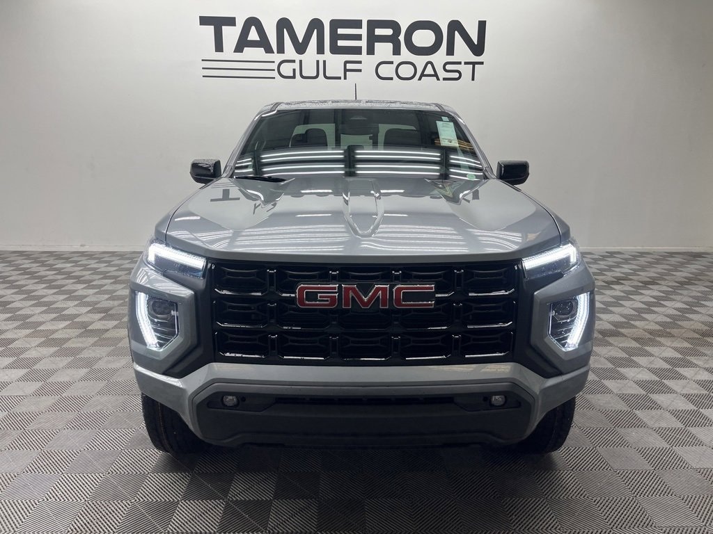 New 2026 GMC Canyon Elevation Truck