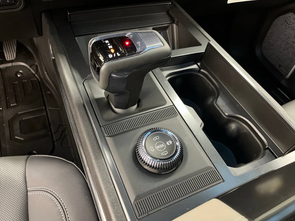 2026 GMC HUMMER EV 2X - Photo 25