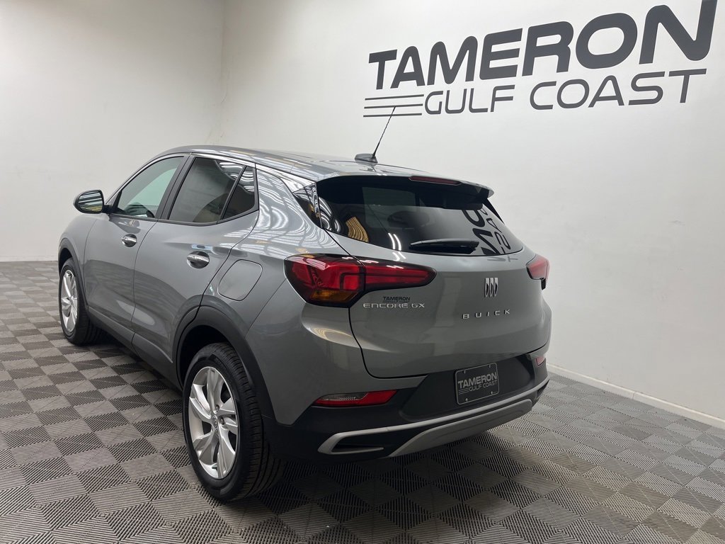2026 Buick Encore GX Preferred photo 3