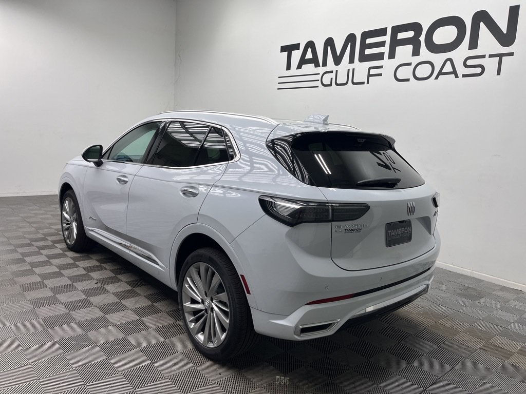 2026 Buick Envision Avenir - Photo 3
