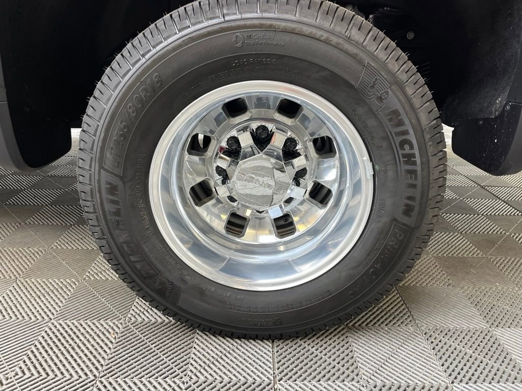 New 2026 GMC Sierra 3500 HD Denali DRW Truck