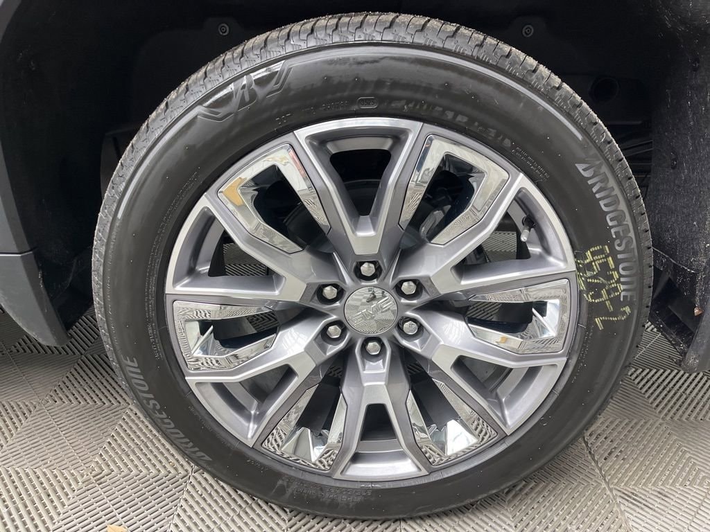 New 2026 GMC Sierra 1500 Denali Truck