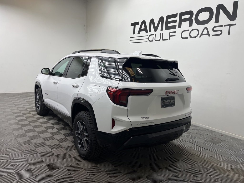 2026 Gmc Terrain AT4 photo 2
