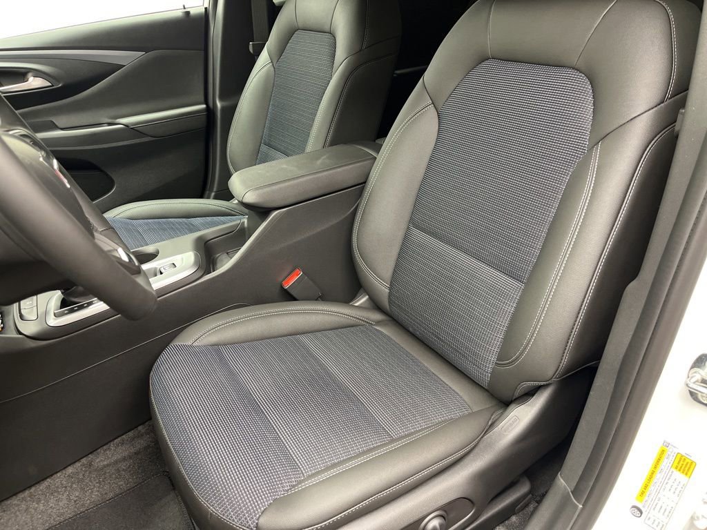 2026 Buick Envista Preferred - Photo 8
