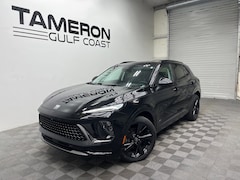 2025 Buick Envision Sport Touring SUV