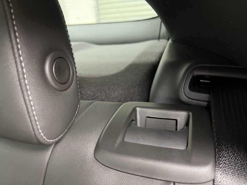 2026 Buick Envista Preferred - Photo 24