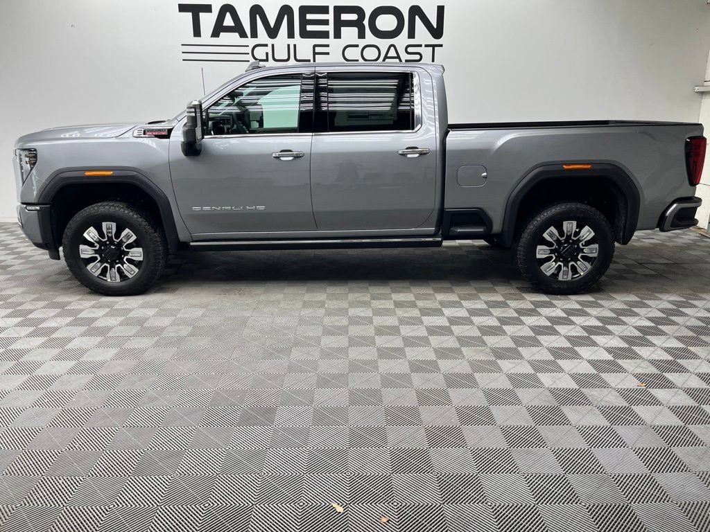 New 2026 GMC Sierra 2500 HD Denali Truck