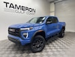 GMC Canyon