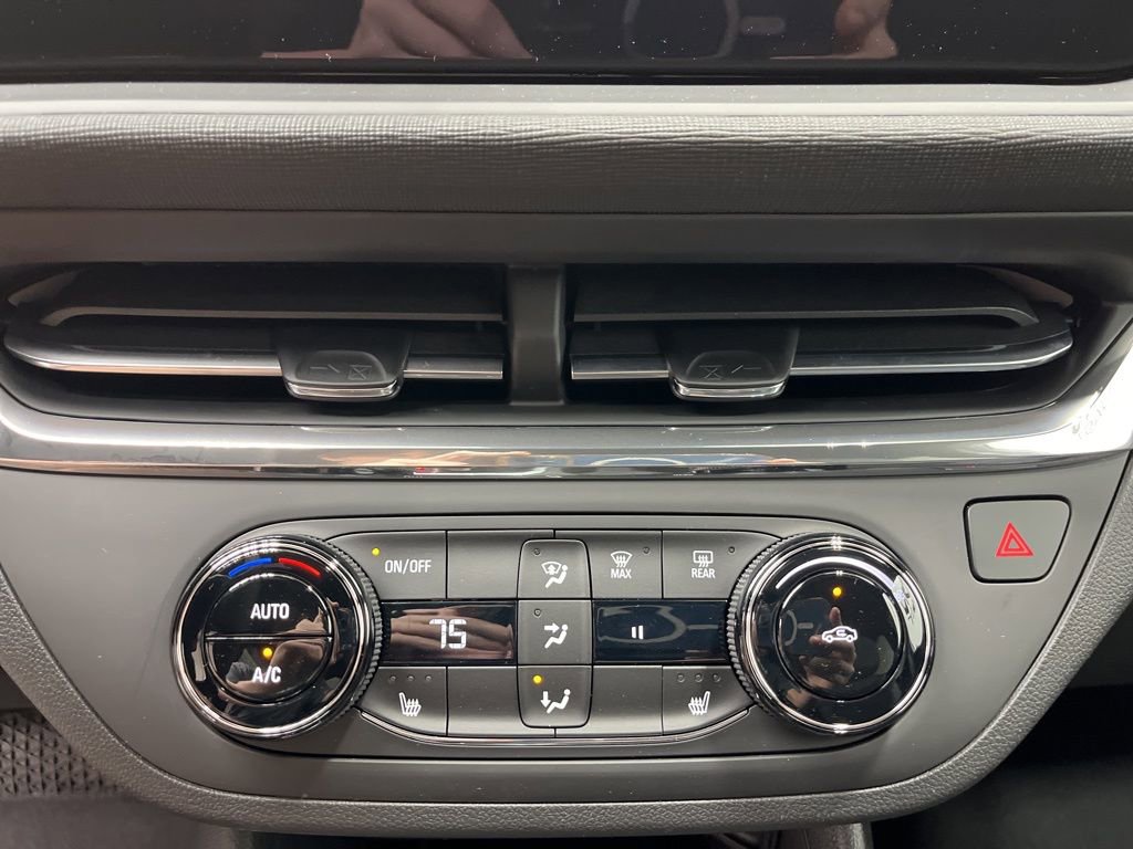 2026 Buick Envista Preferred - Photo 15