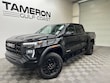  GMC Canyon