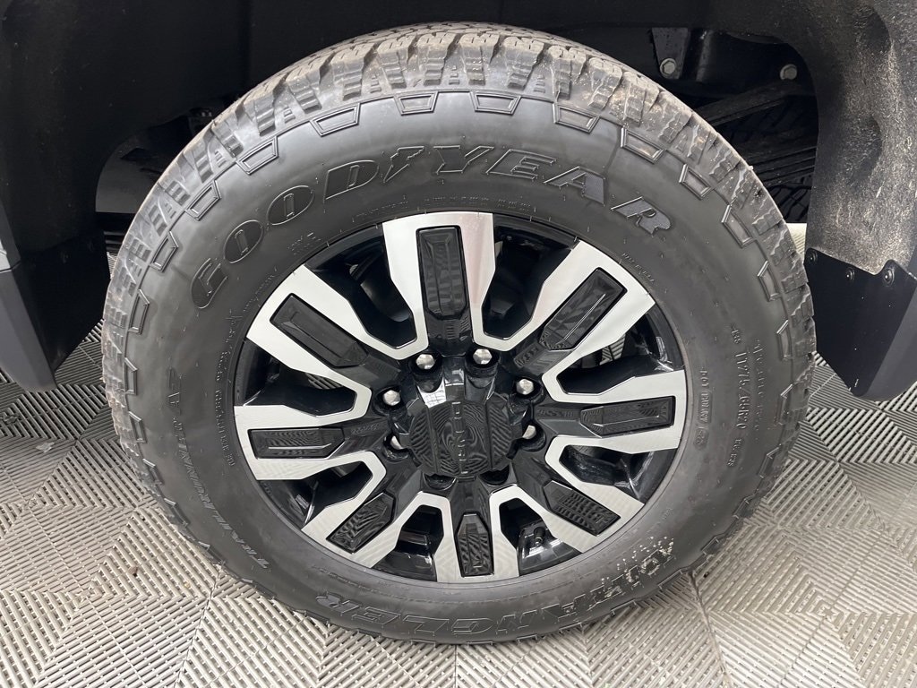 New 2026 GMC Sierra 2500 HD Denali Ultimate Truck