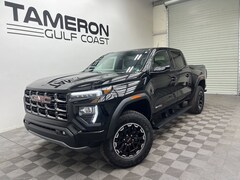 2026 GMC Canyon AT4 Truck