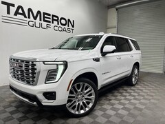 2026 GMC Yukon Denali SUV