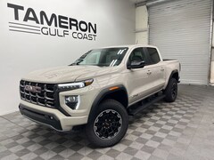 2026 GMC Canyon AT4 Truck