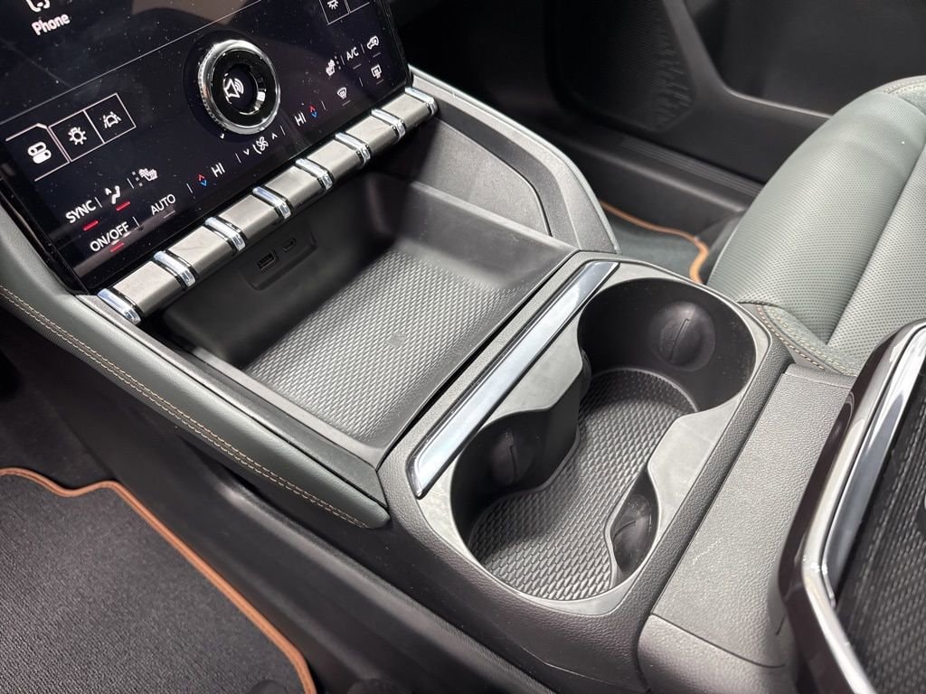 2026 GMC Terrain AT4 - Photo 17
