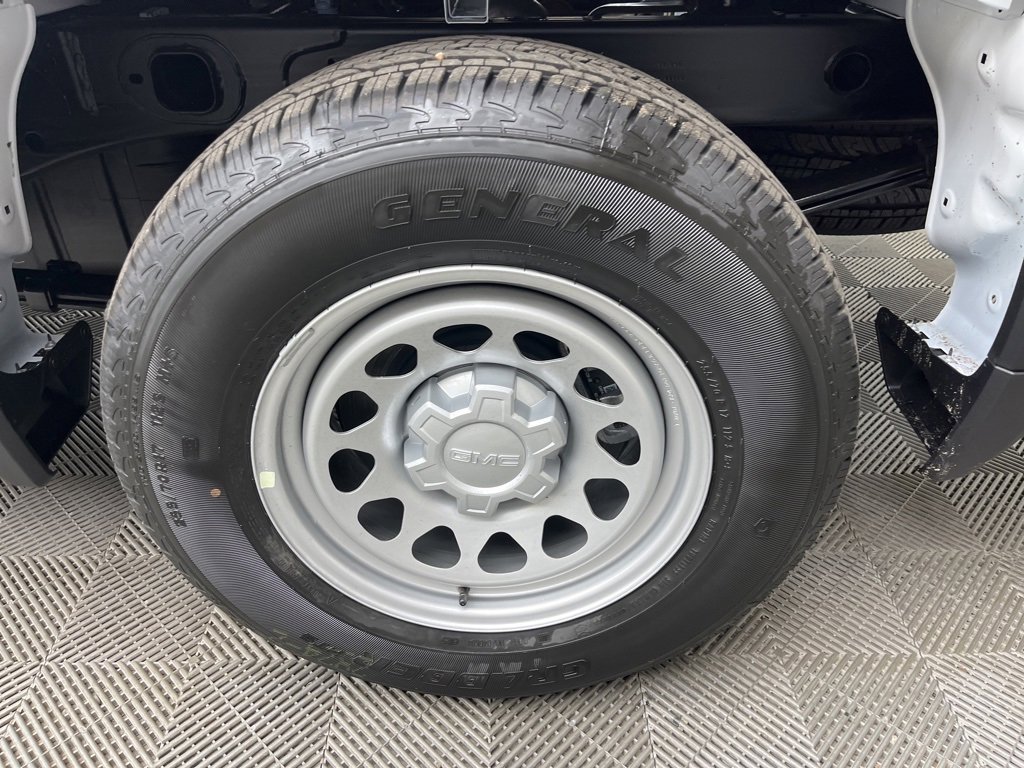 2026 Gmc Sierra 1500 Pro photo 2