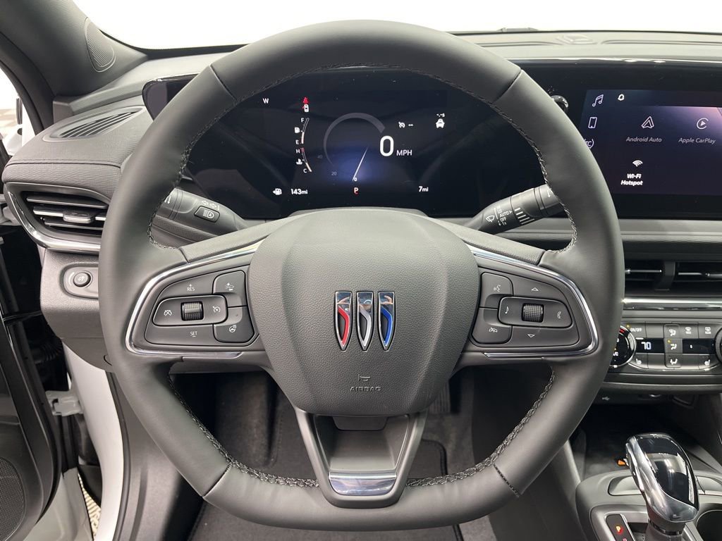 2026 Buick Envista Preferred - Photo 12