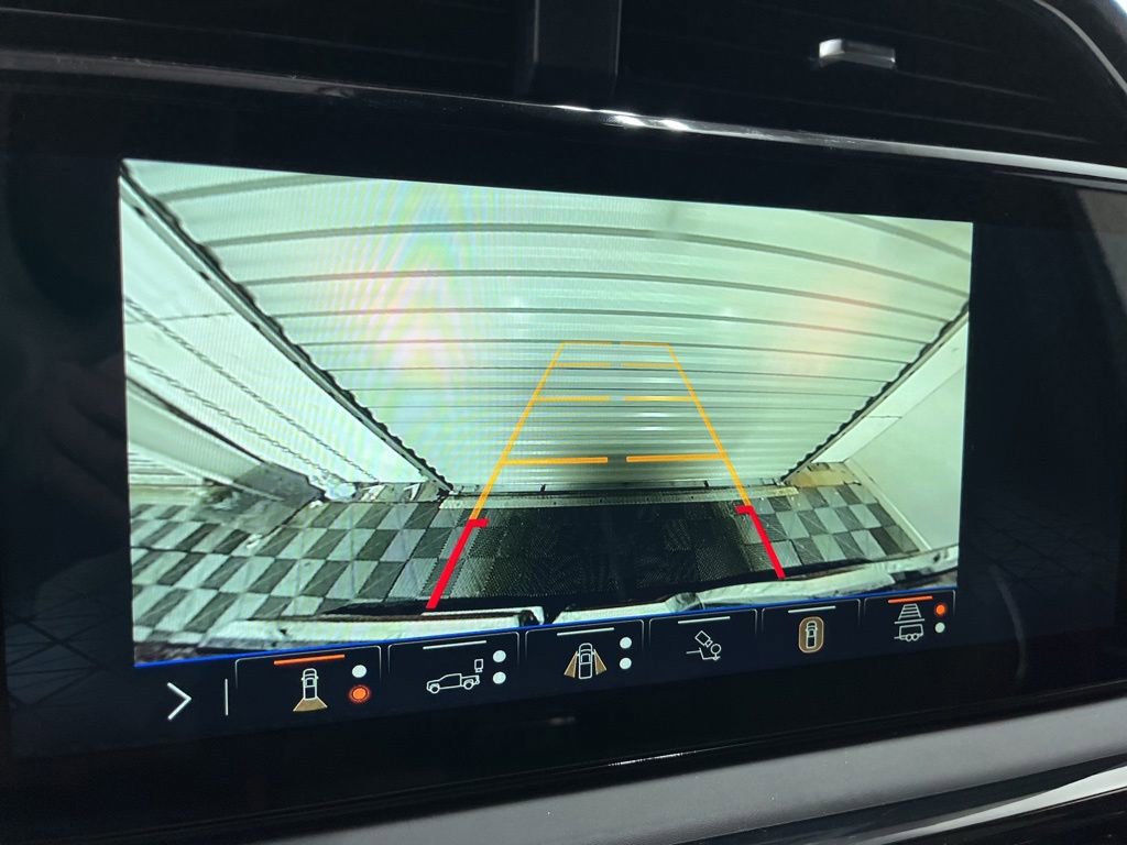2026 GMC Sierra 1500 AT4X - Photo 10