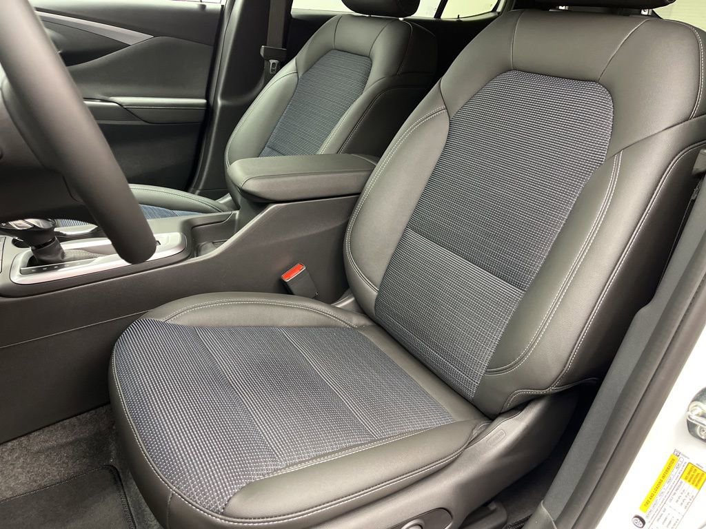 2026 Buick Envista Preferred - Photo 8