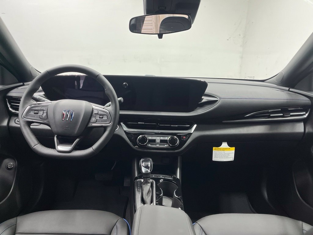 2026 Buick Envista Sport Touring - Photo 6