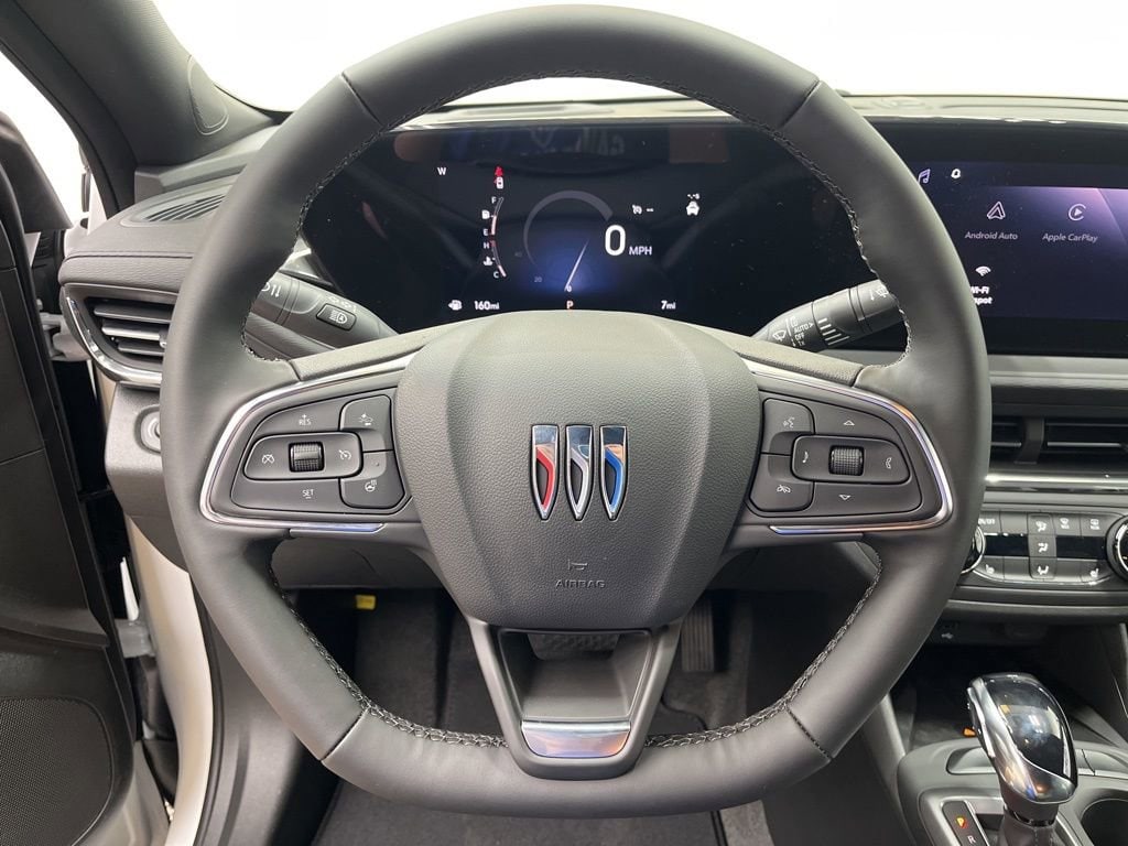 2026 Buick Envista Preferred - Photo 12