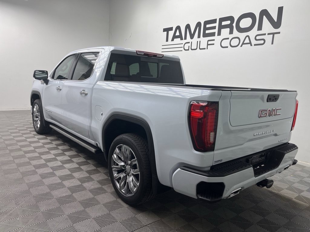 New 2026 GMC Sierra 1500 Denali Truck