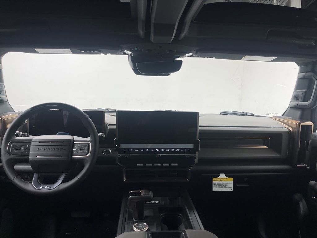 2025 GMC HUMMER EV 2X - Photo 6