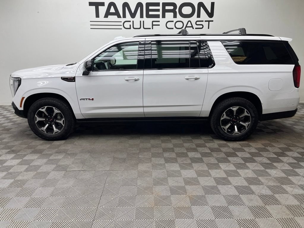 New 2026 GMC Yukon XL AT4 Ultimate SUV