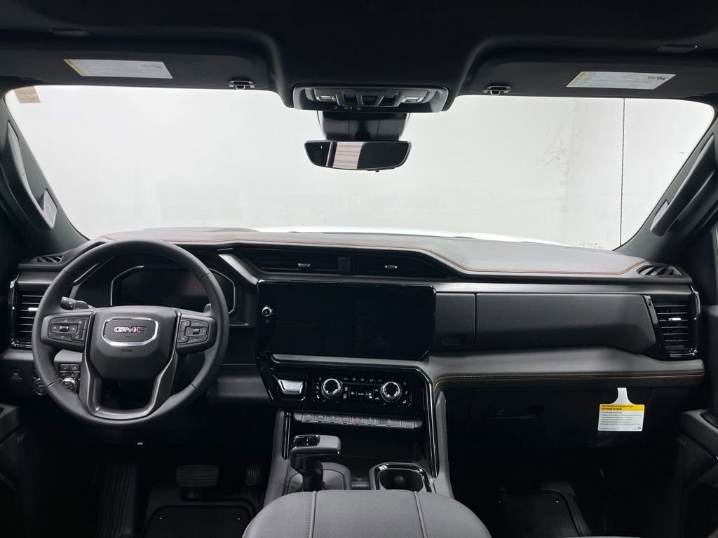 2026 GMC Sierra 1500 AT4 - Photo 6
