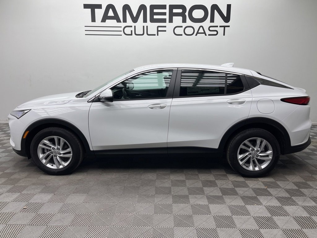 New 2026 Buick Envista Preferred SUV