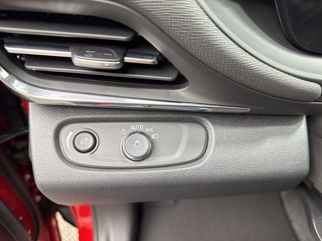 2026 Buick Envista Preferred - Photo 10