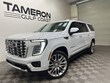  GMC Yukon XL