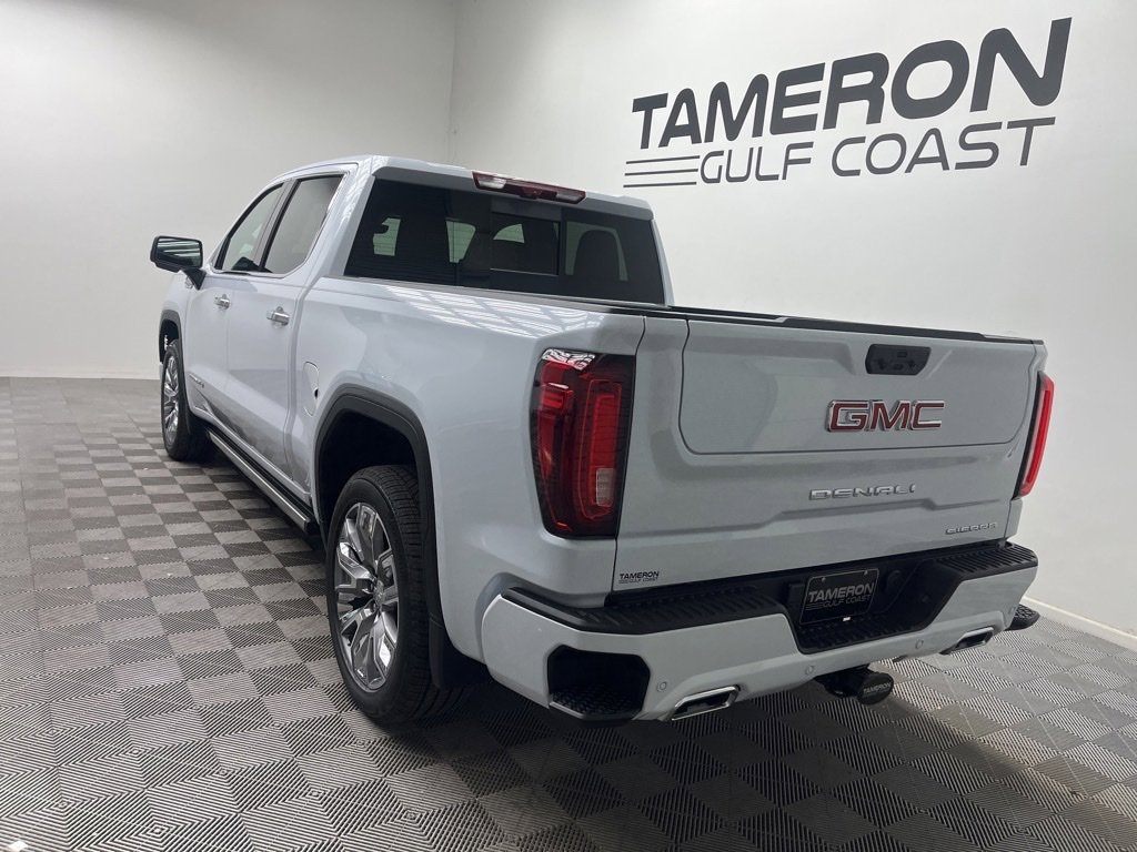 2026 Gmc Sierra 1500 Denali photo 3